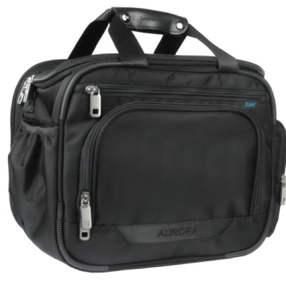 Luggage Works Tote